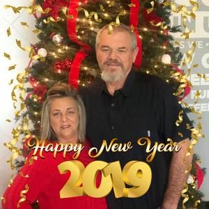 Meet your Posher, Terri